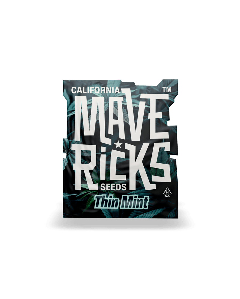 Thin Mint Auto, Фасовка: 5, изображение 2